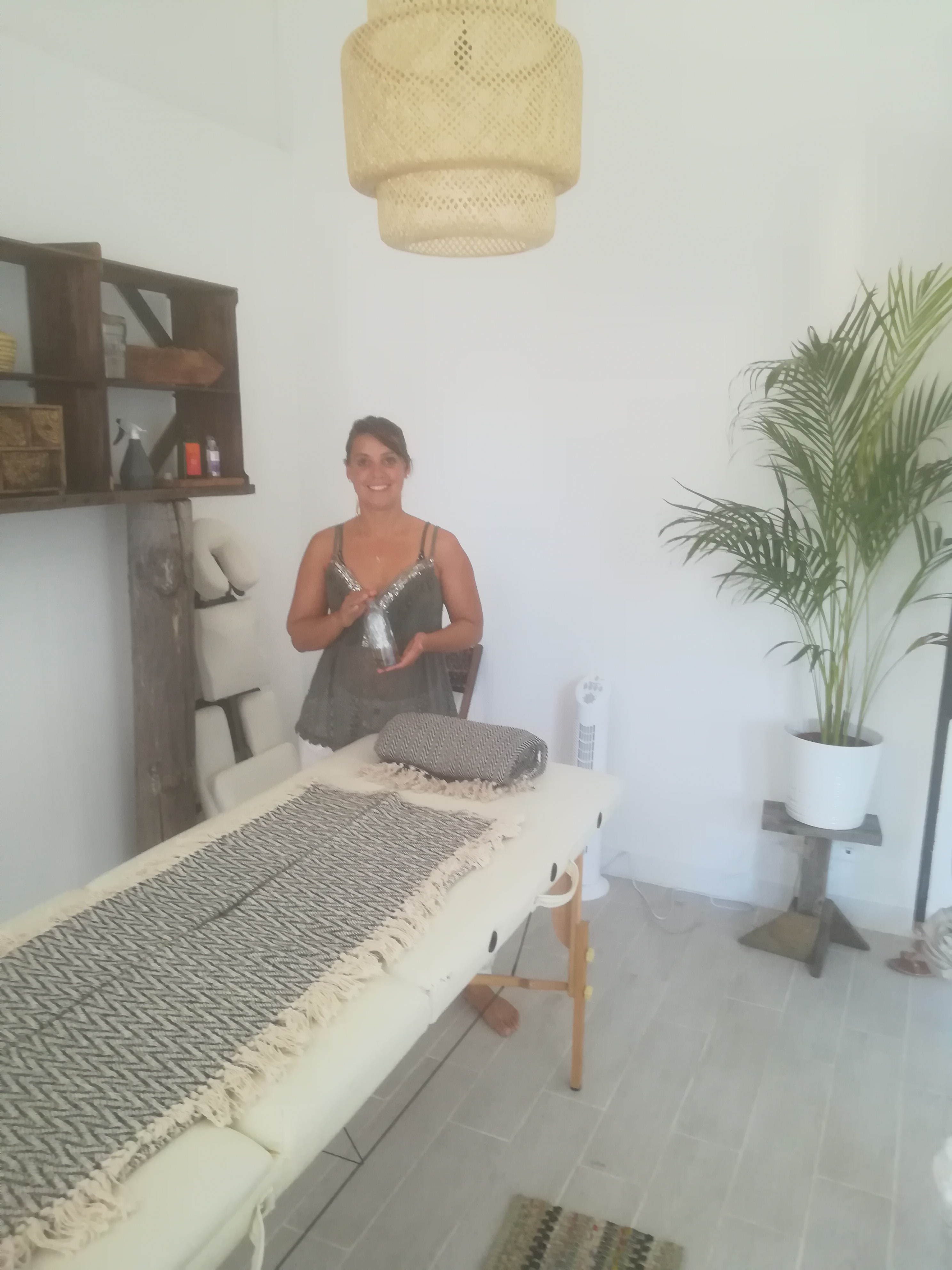 Anamaya détente et mieux-être — photo 3