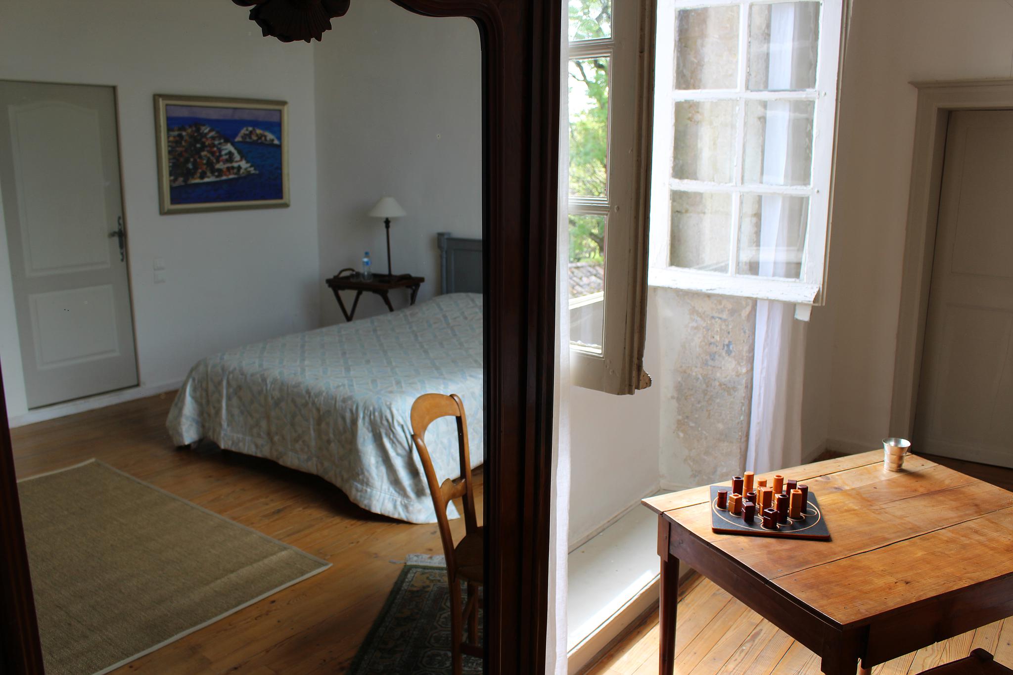 L'Ancien Couvent, Cahuzac - photo 4