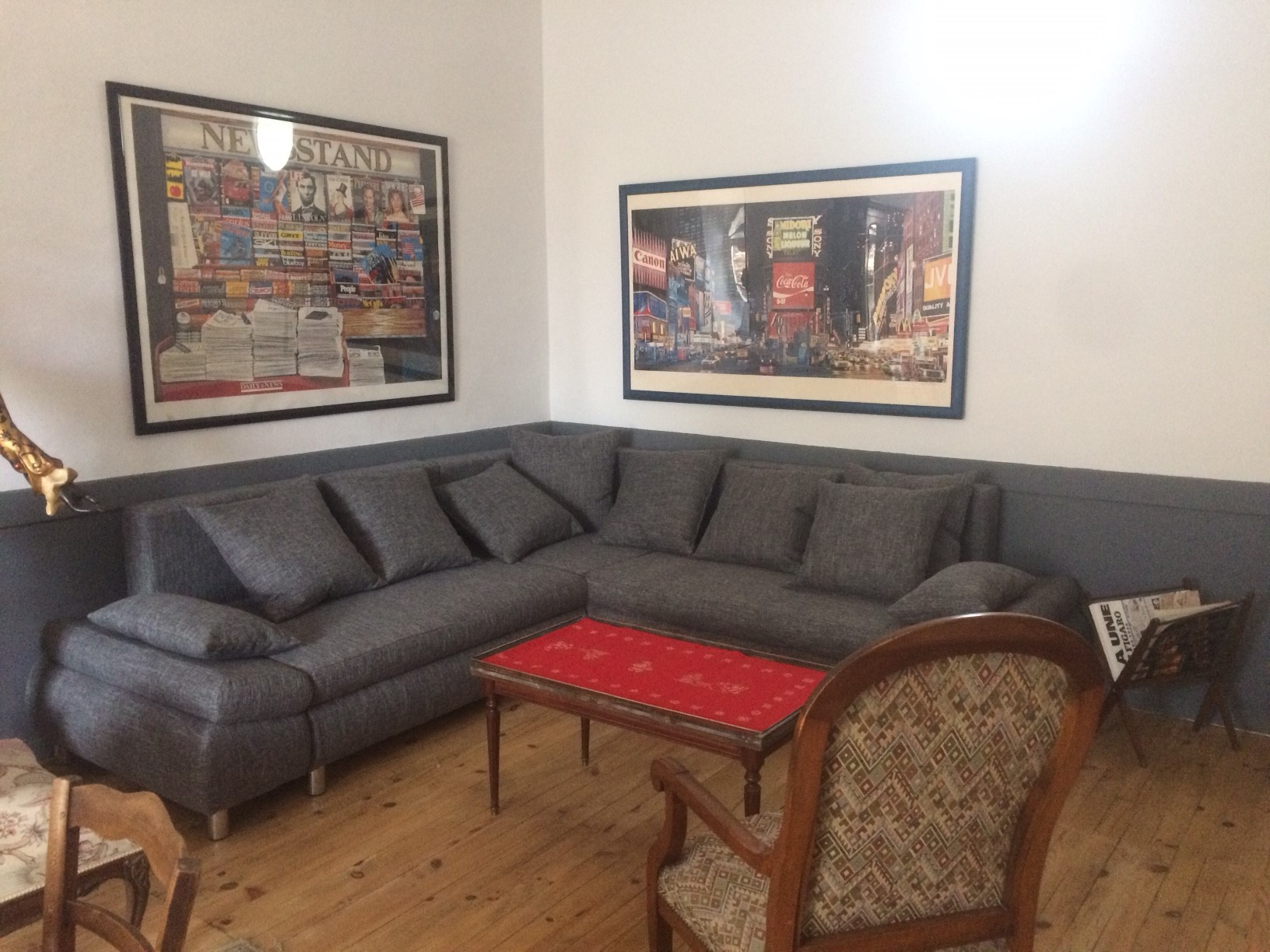 L'Ancien Couvent, Cahuzac - photo 15