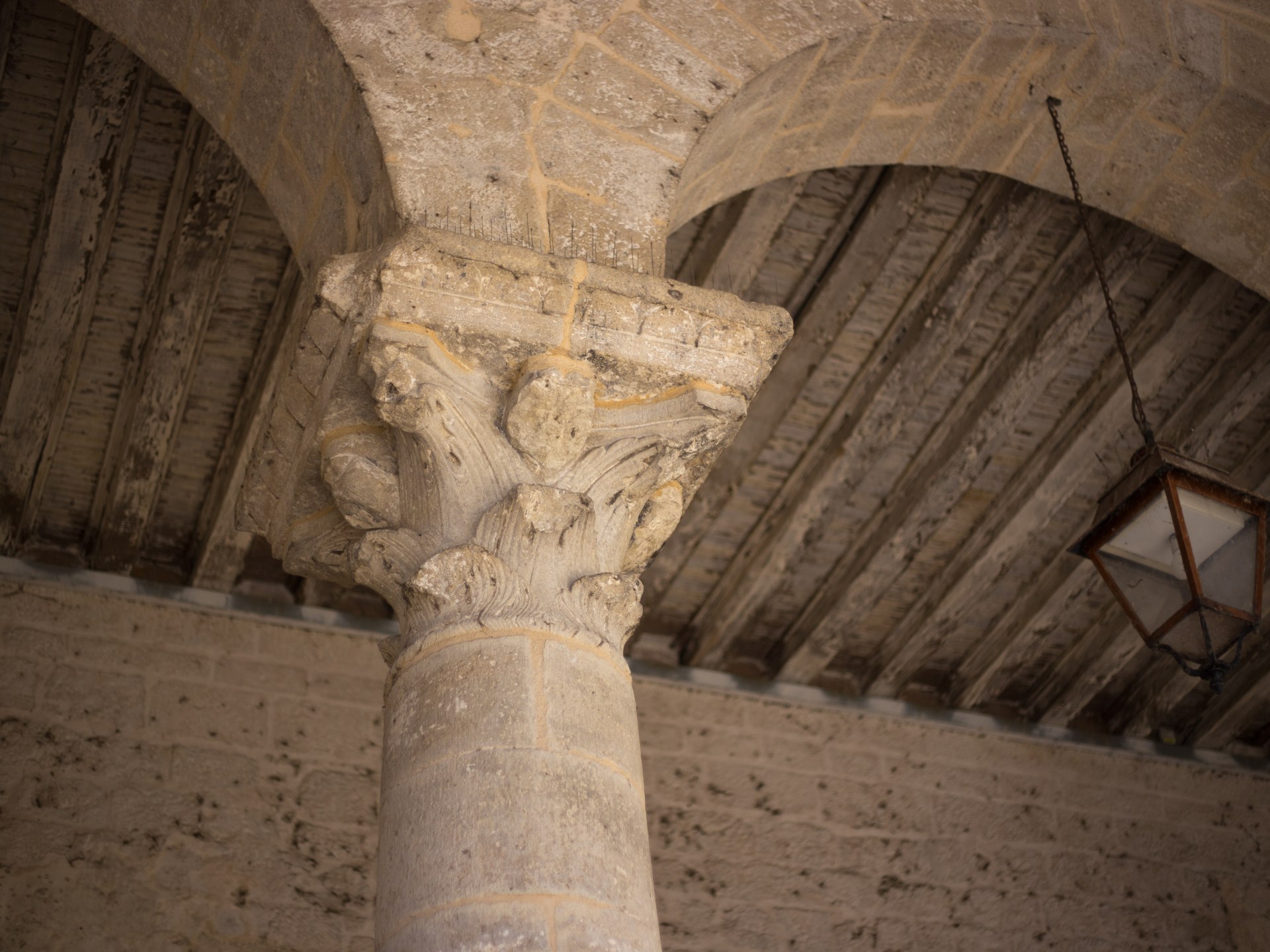 Ancien hôtel de ville de La Réole, La Réole - photo 4