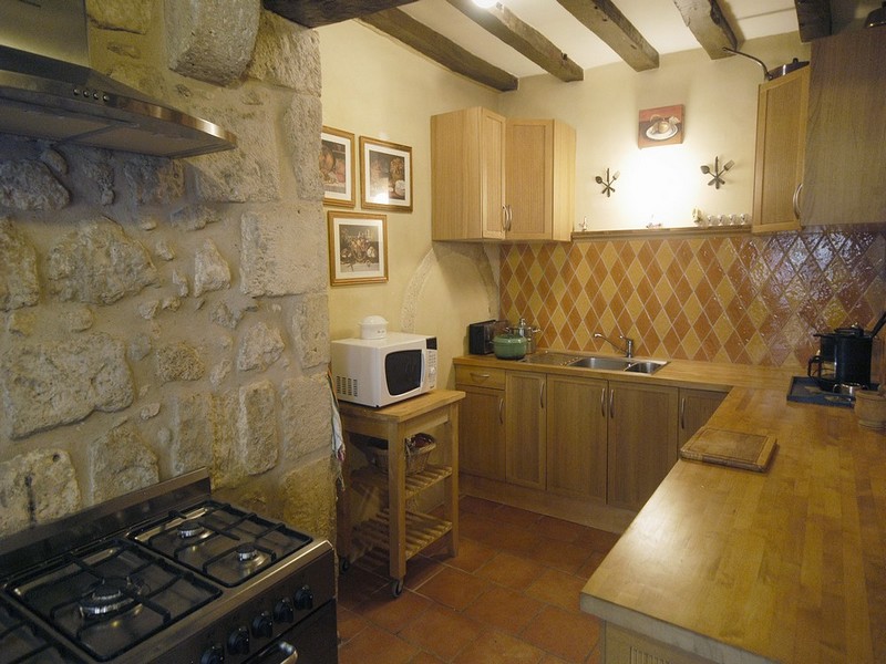 Ancien relais de poste - Henri