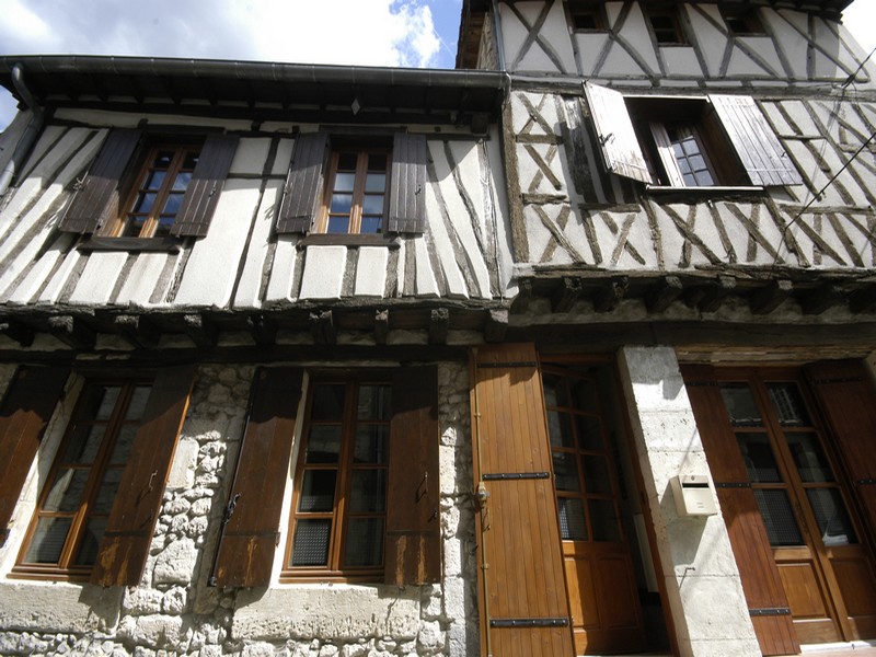 Ancien relais de poste - Henri