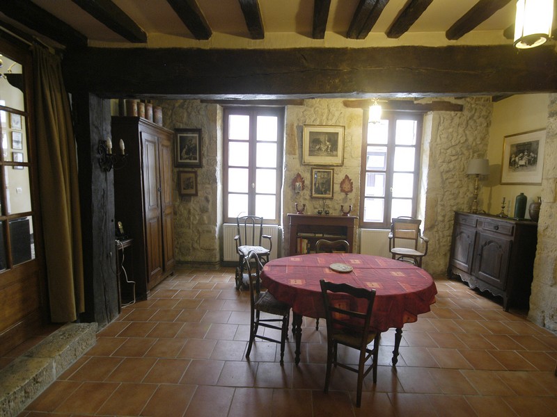 Ancien relais de poste - Henri - photo 4