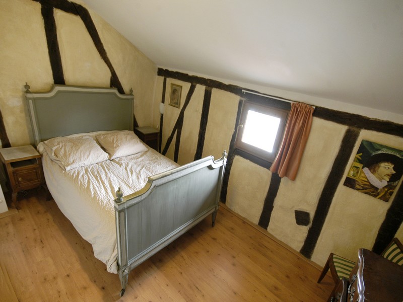 Ancien relais de poste - Margot - photo 2