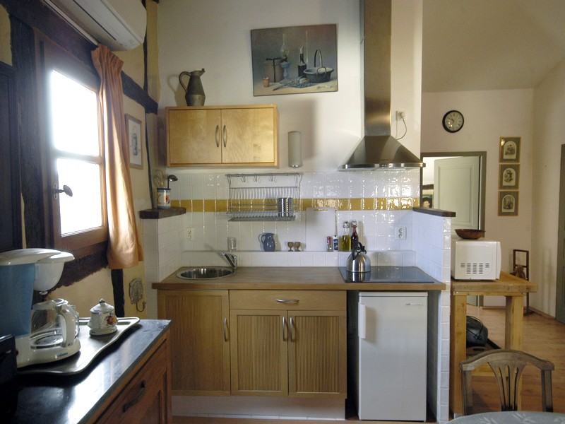 Ancien relais de poste - Margot - photo 3