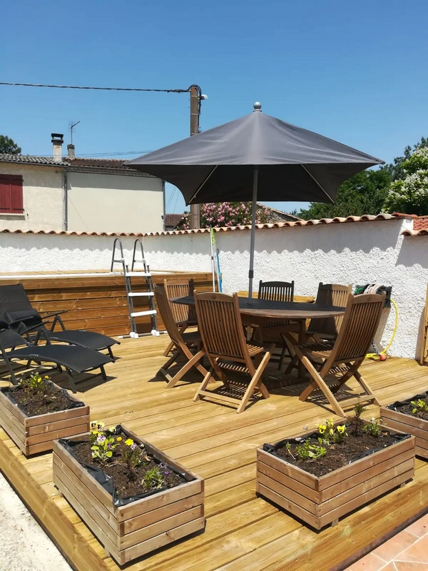 L'Ancienne Charcuterie