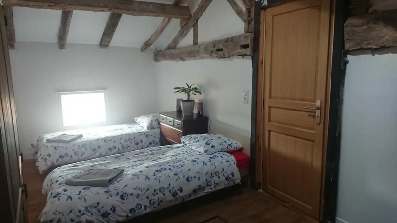 L'Ancienne Charcuterie, Buzet-sur-Baïse - photo 4