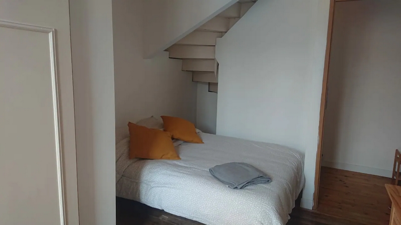 L'Ancienne Charcuterie, Buzet-sur-Baïse - photo 3