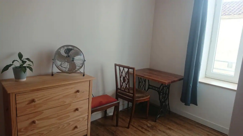 L'Ancienne Charcuterie, Buzet-sur-Baïse - photo 2