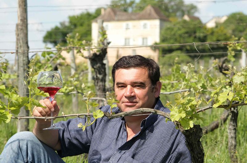 Domaine de l'Ancienne Cure - photo 4