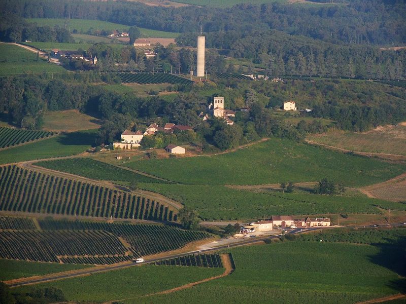 Domaine de l'Ancienne Cure - photo 3