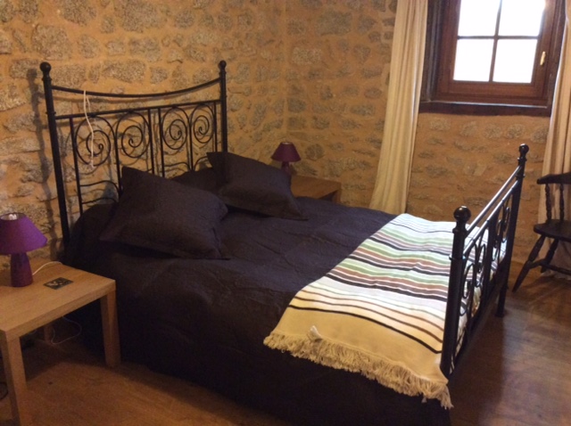 Les Gîtes de l'Ancienne Gare "The Signals"