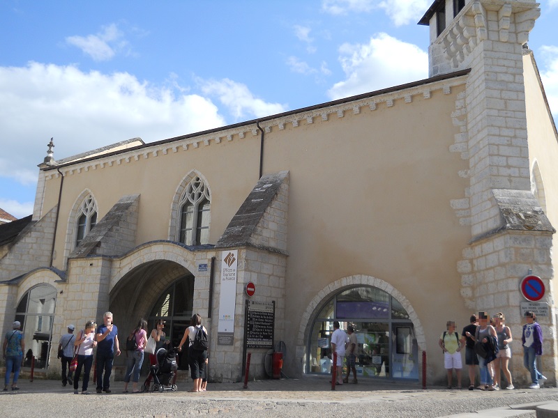 Ancienne église Notre-Dame, Brantôme en Périgord - photo 6