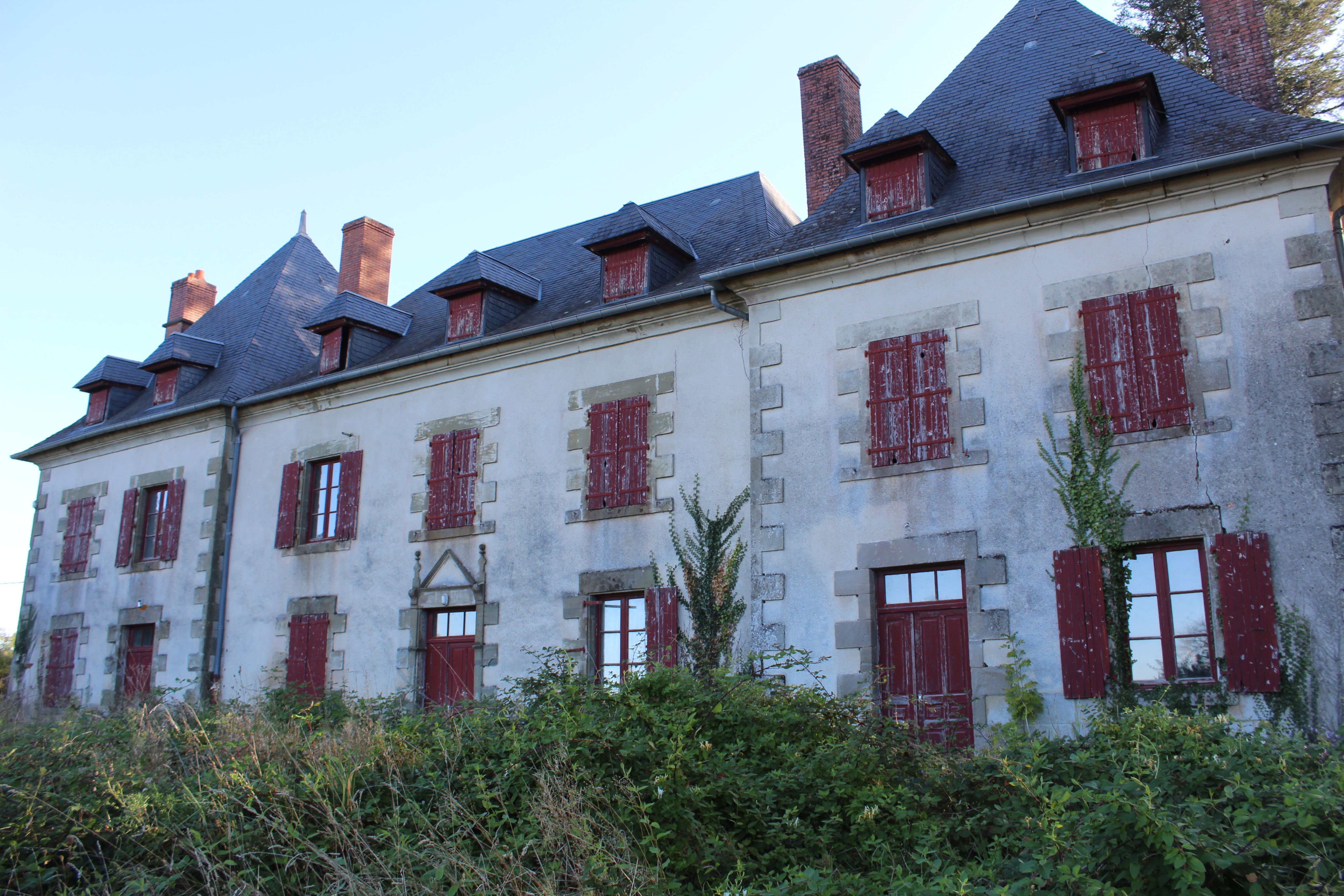 Sur les pas d'Innocent VI, Beyssac - photo 4