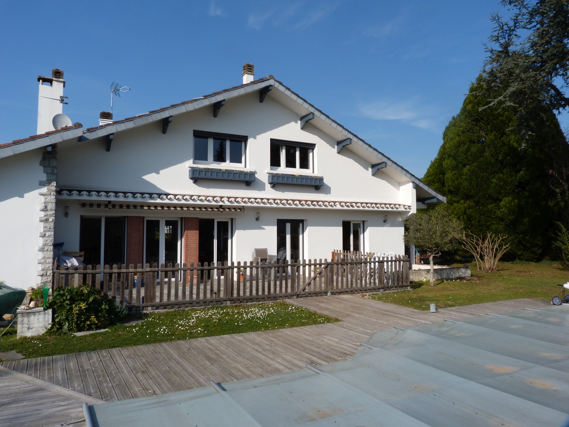 Ancolie des Pyrénées, Bidos - photo 7