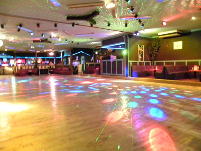 Dancing L'Andalou, Villeneuve-de-Duras - photo 5