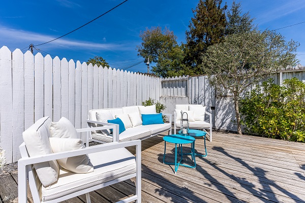 La Villa Riby, Andernos-les-Bains - photo 6