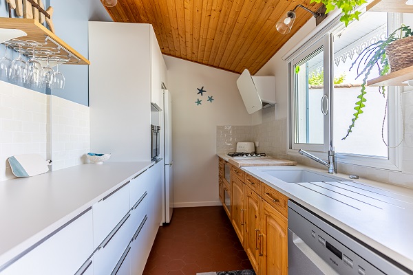 La Villa Riby, Andernos-les-Bains - photo 9