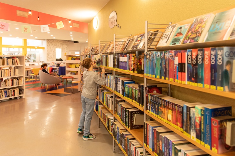 Book club ado, Andernos-les-Bains - photo 2