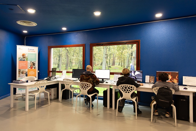 Tout savoir sur les espaces de stockage Clouds