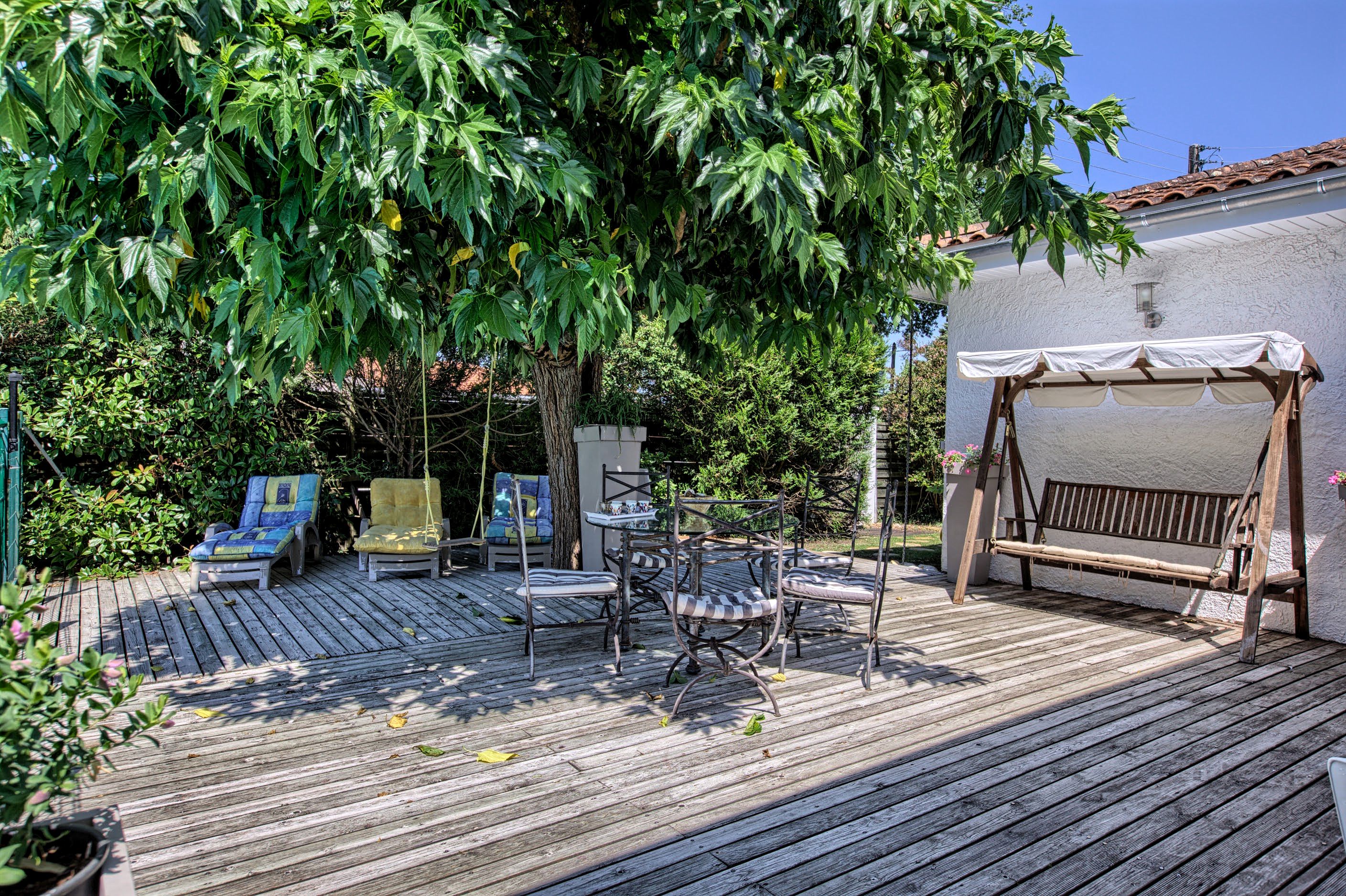 La Villa des Doudoux - photo 2