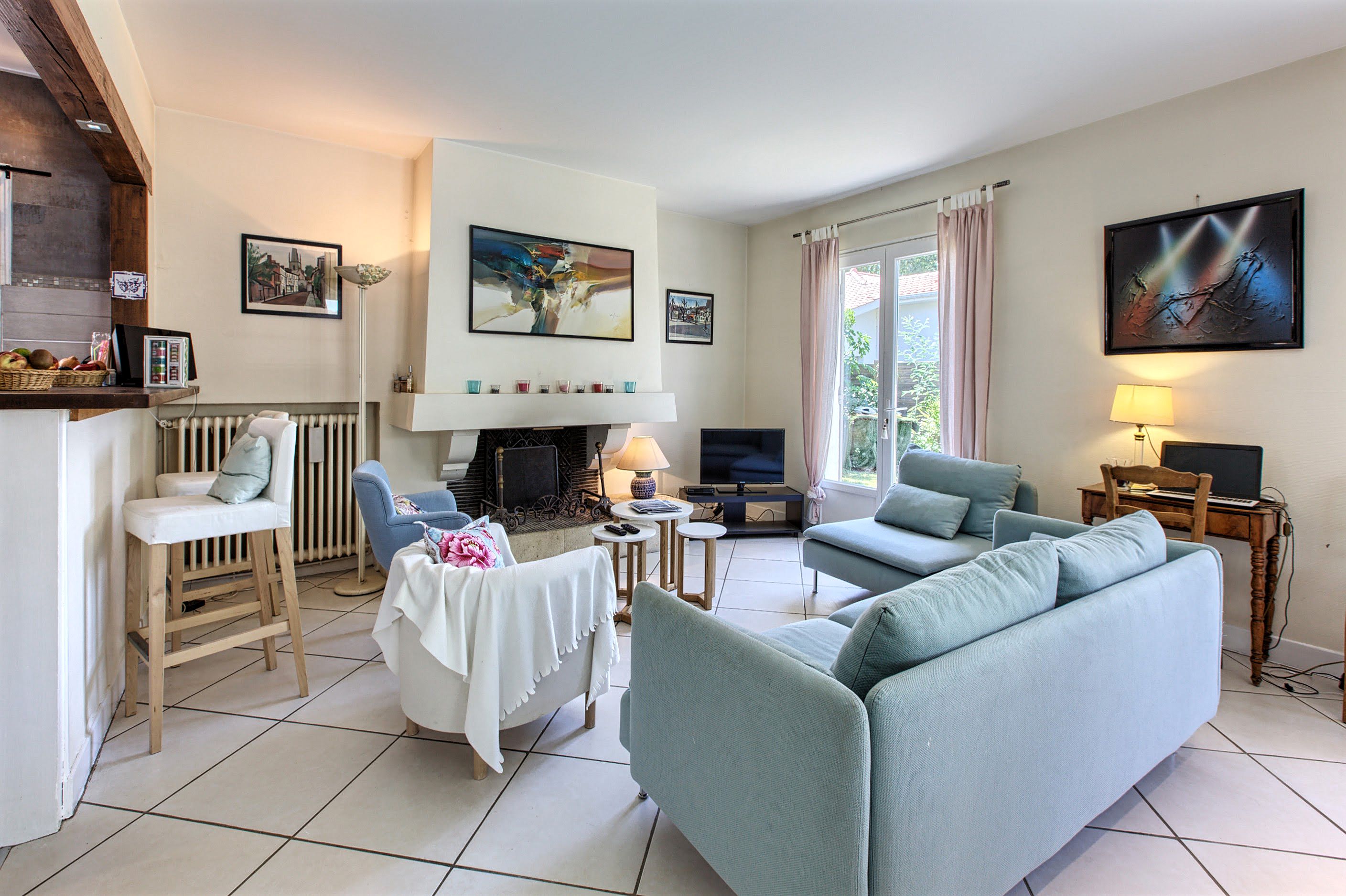 La Villa des Doudoux, Andernos-les-Bains - photo 15
