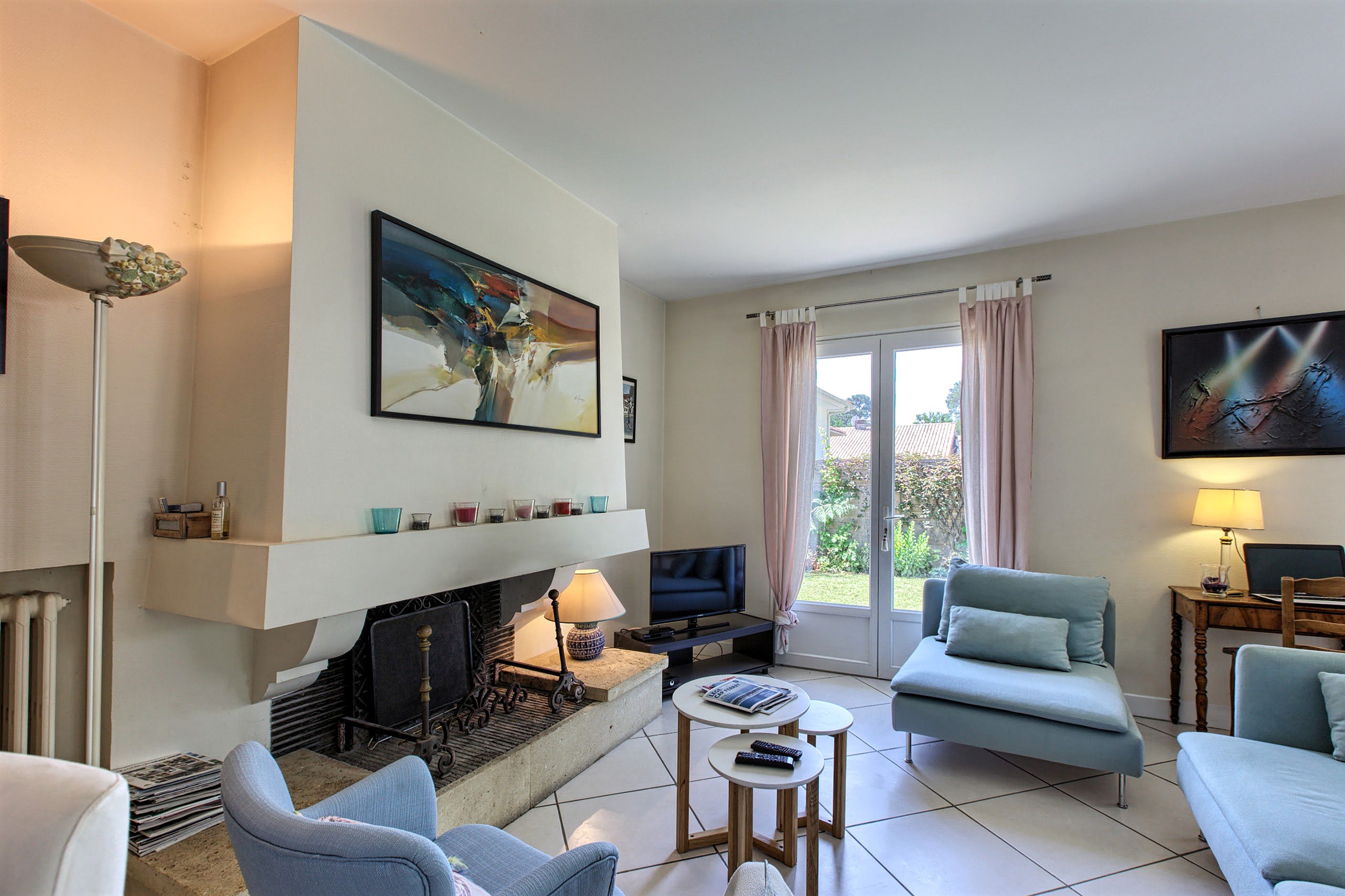 La Villa des Doudoux, Andernos-les-Bains - photo 20