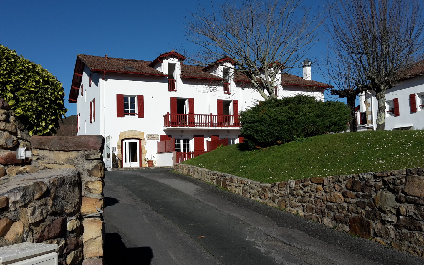 Appartement Larrungo Bidea