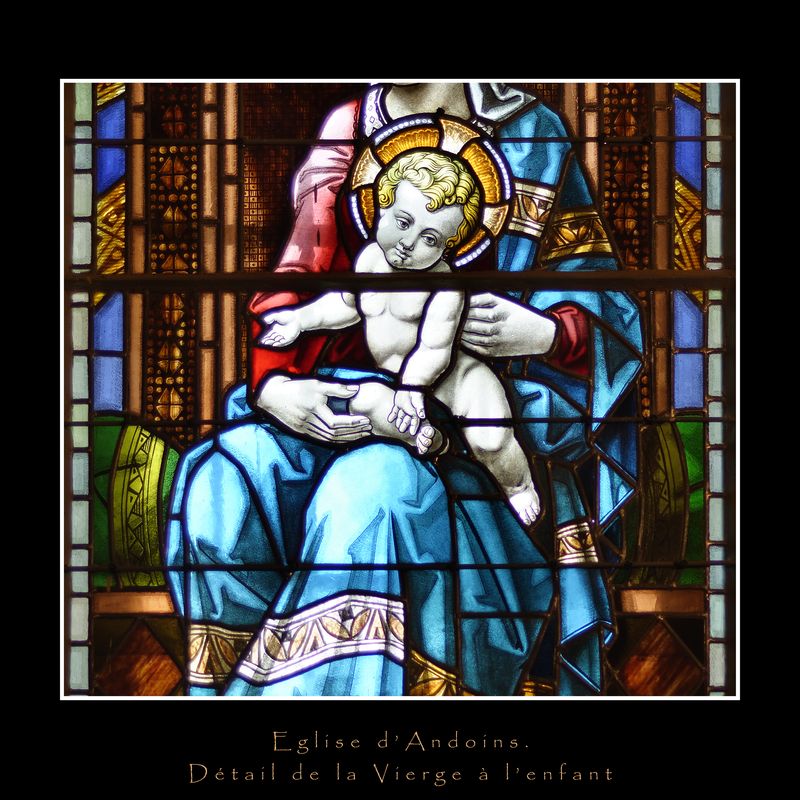 Eglise Saint Laurent
