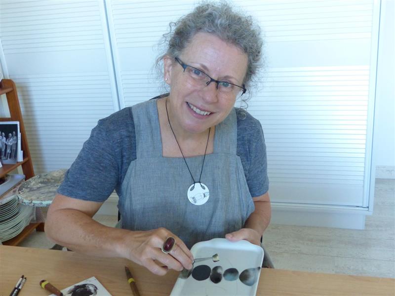Myriam DUPLAND