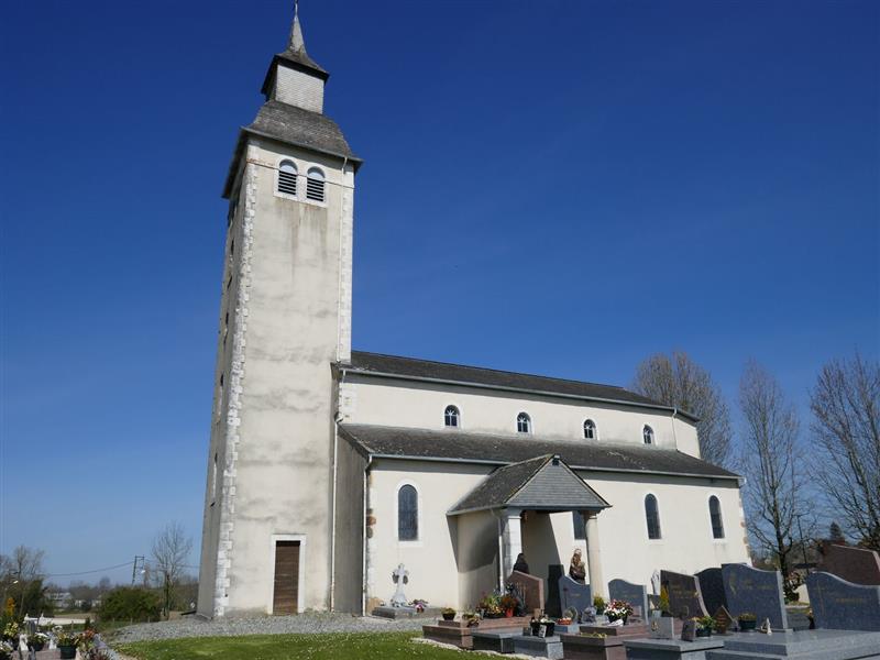 Ouillon : chemin des bergers à VTT
