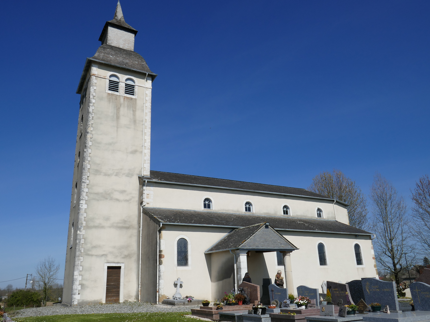 Ouillon : chemin des bergers à cheval, Ouillon