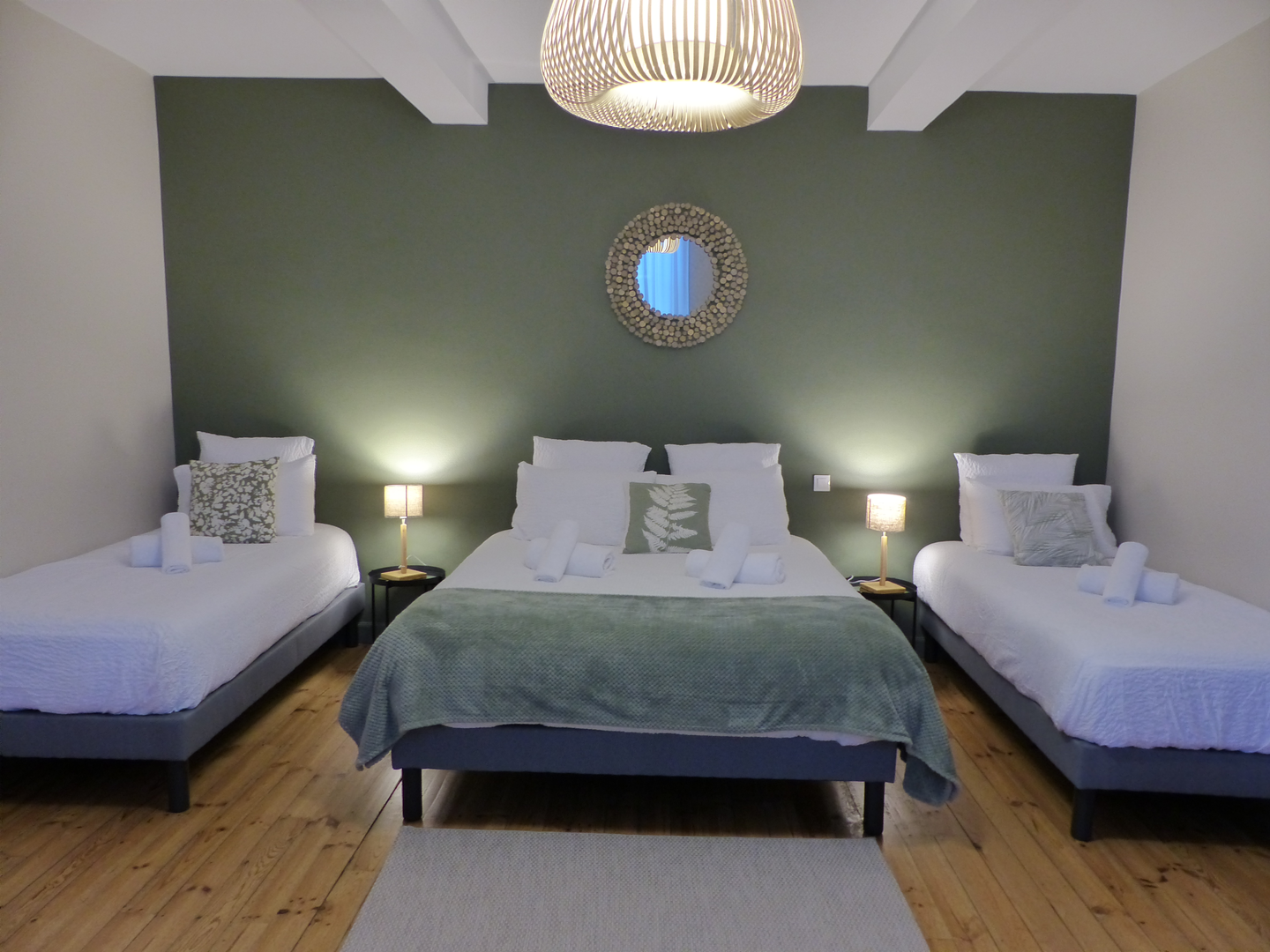 Maison Miqueu, Andoins - photo 2