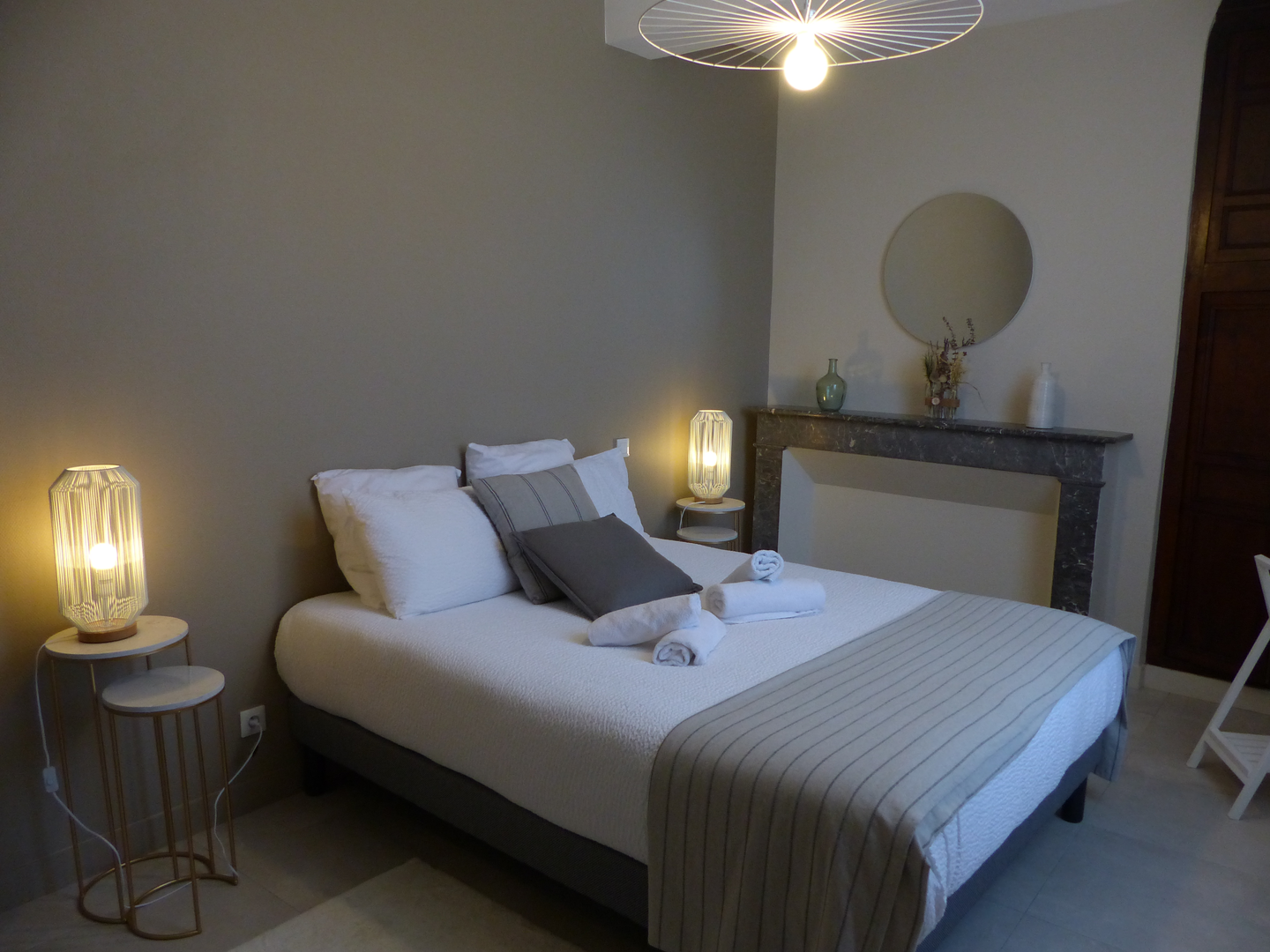 Maison Miqueu, Andoins - photo 3