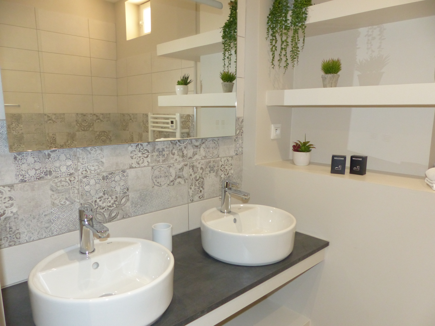 Maison Miqueu, Andoins - photo 5