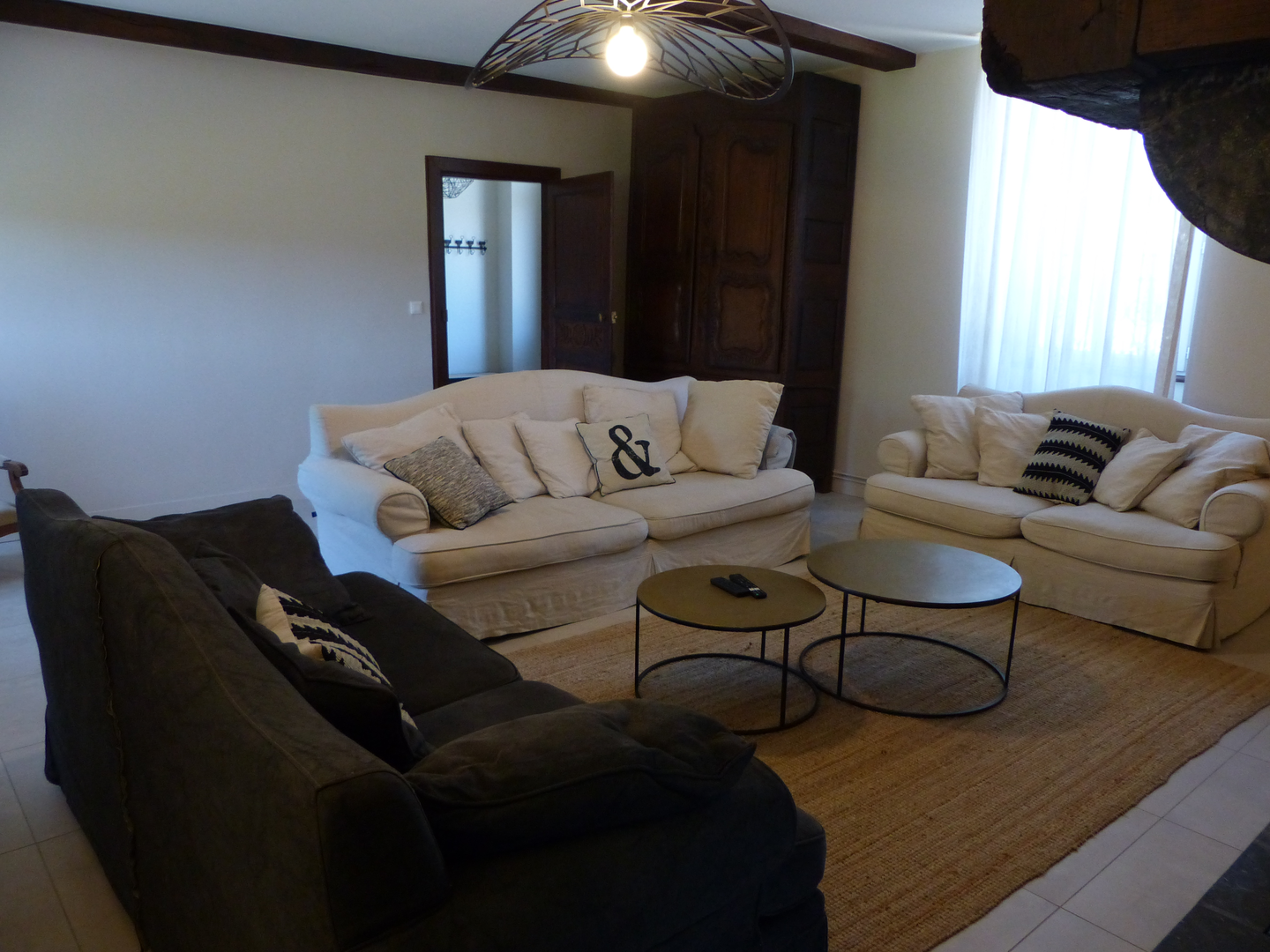 Maison Miqueu, Andoins - photo 7