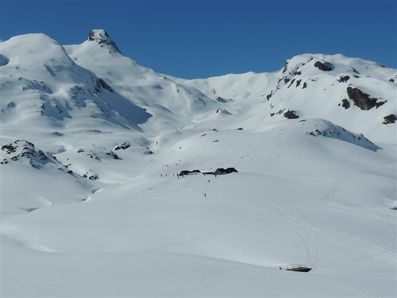 Parc National des Pyrénées