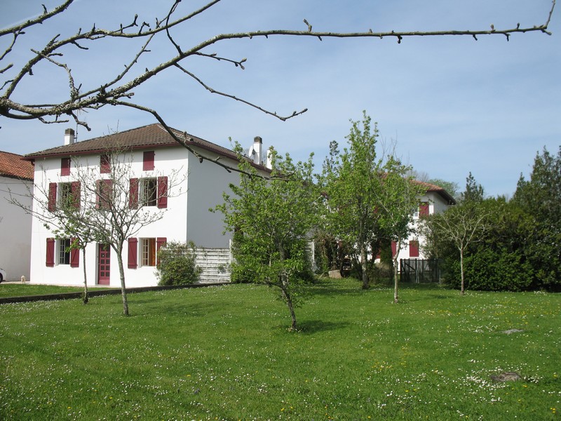 Monsieur Jean ANETAS, Ustaritz - photo 20