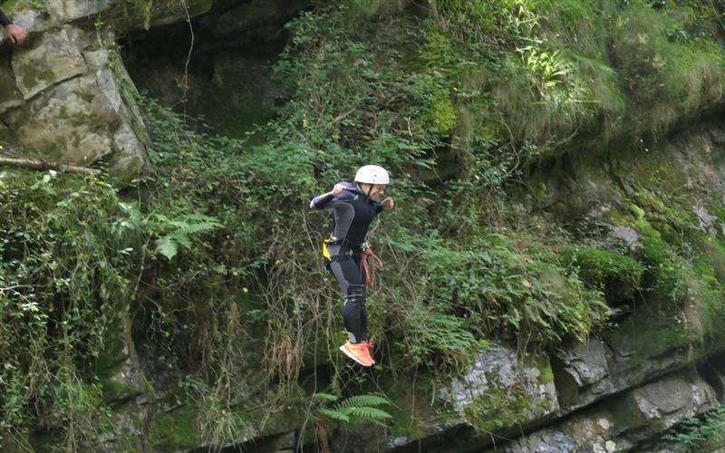 Aneto Aventura