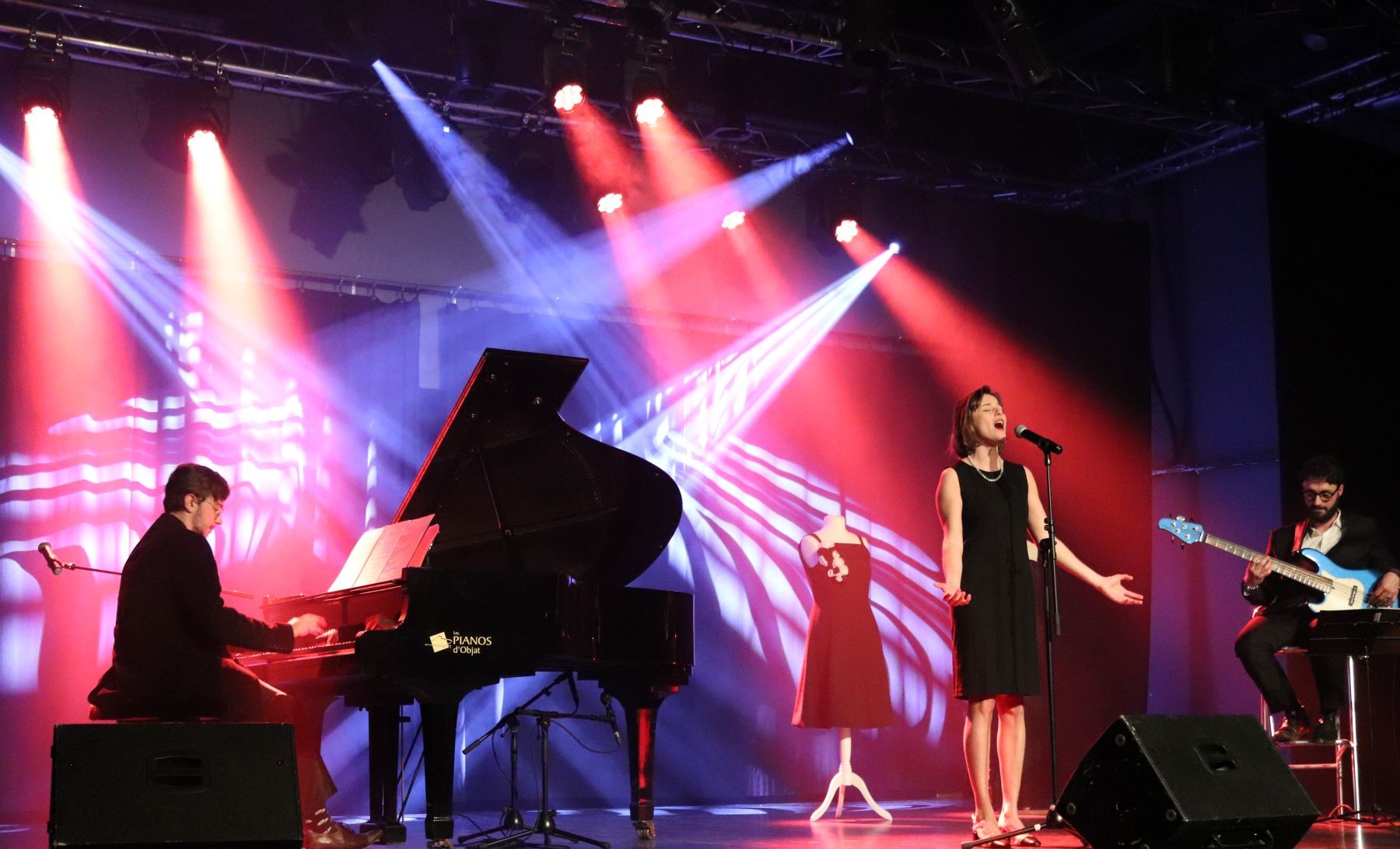 Centre Culturel La Conserverie, Lubersac - photo 2