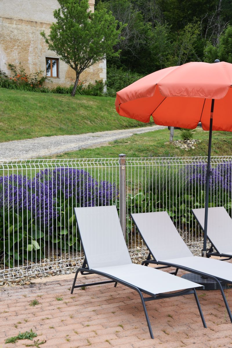 B&B d'Angueur, Montrem - photo 15