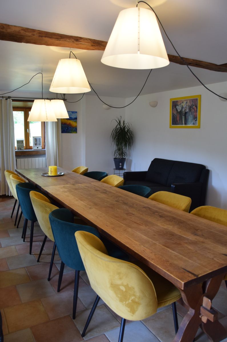 B&B d'Angueur, Montrem - photo 14