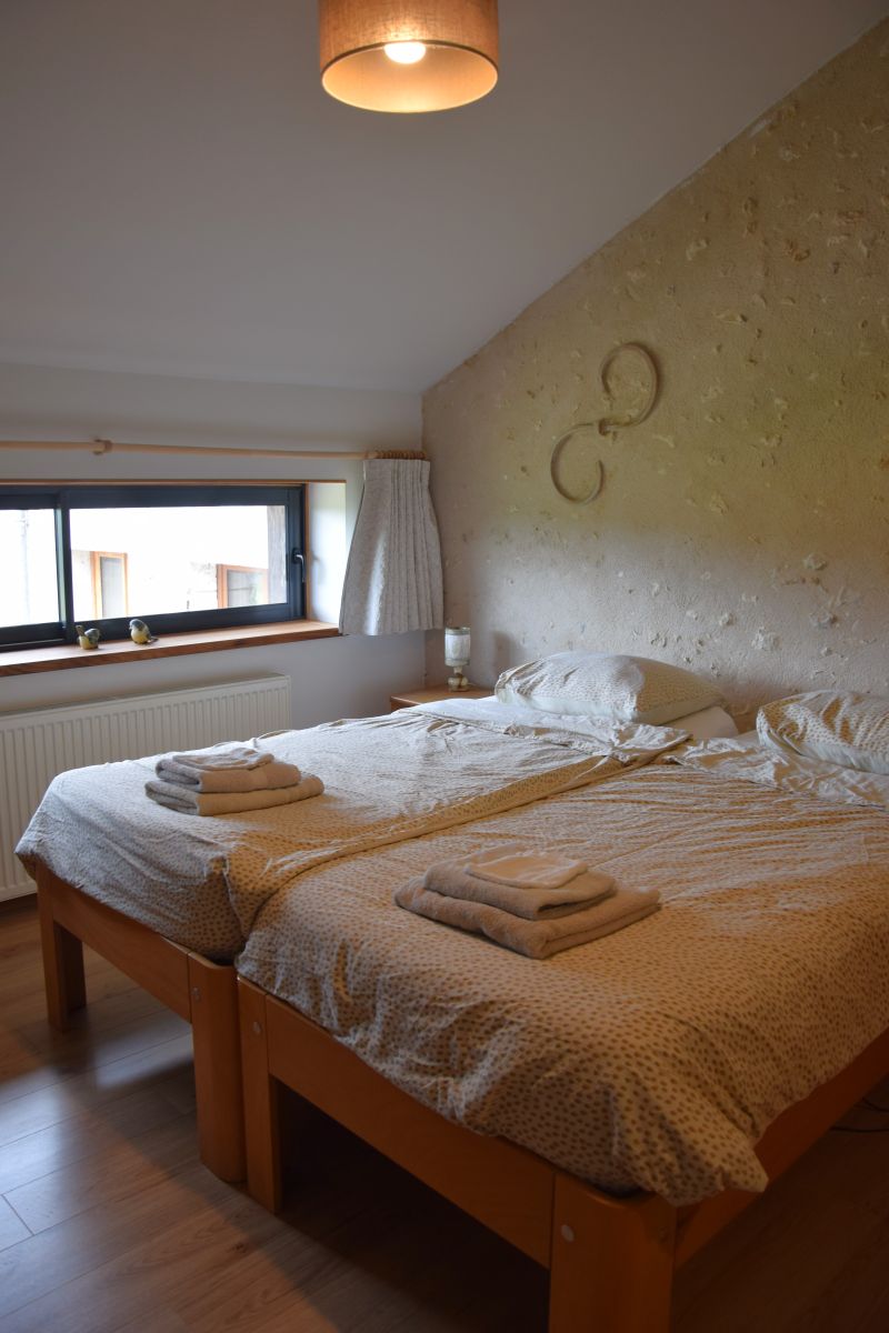 B&B d'Angueur, Montrem - photo 3