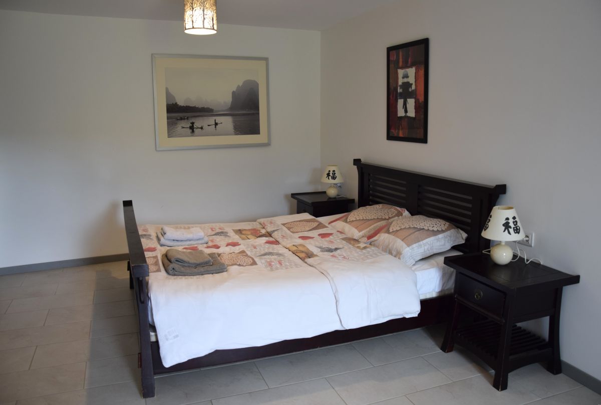 B&B d'Angueur, Montrem - photo 11