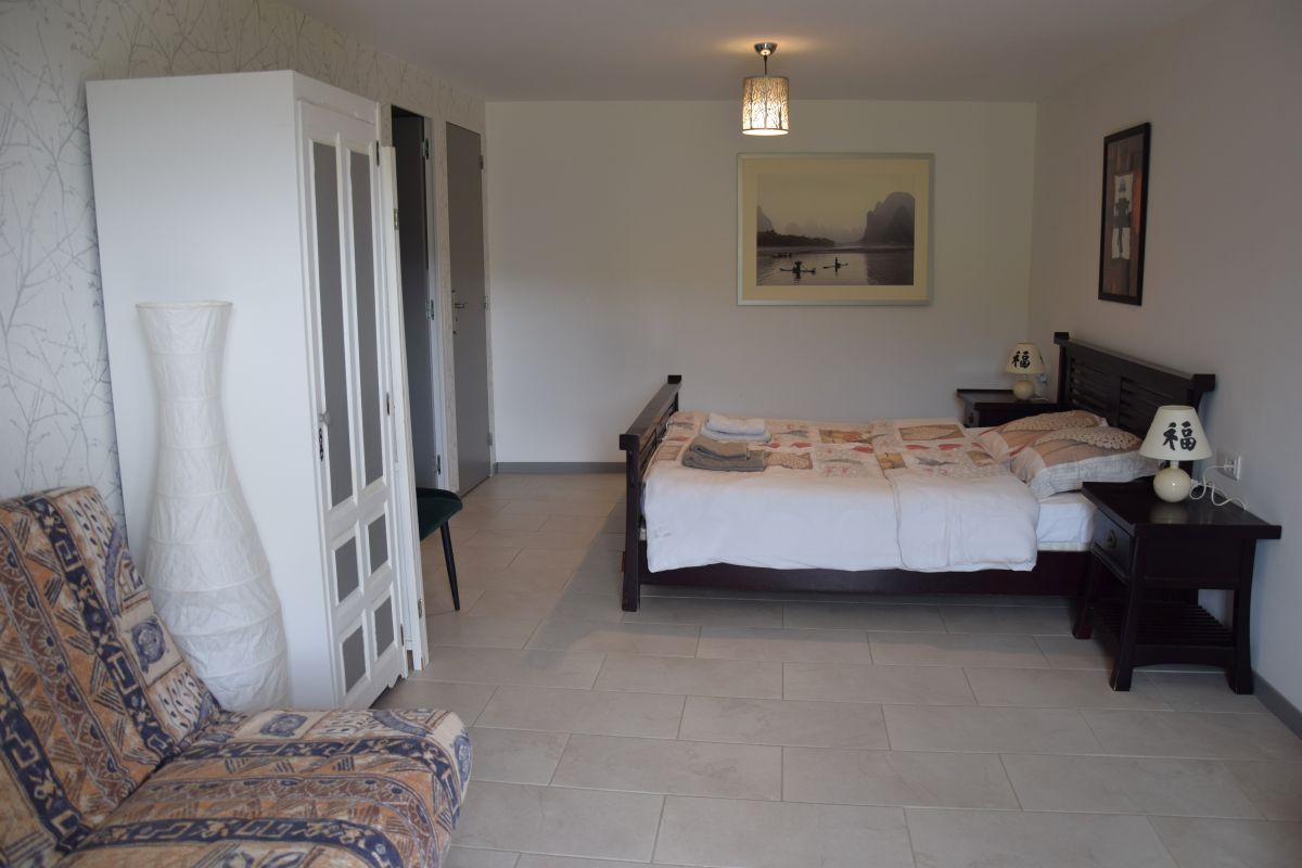 B&B d'Angueur, Montrem - photo 19