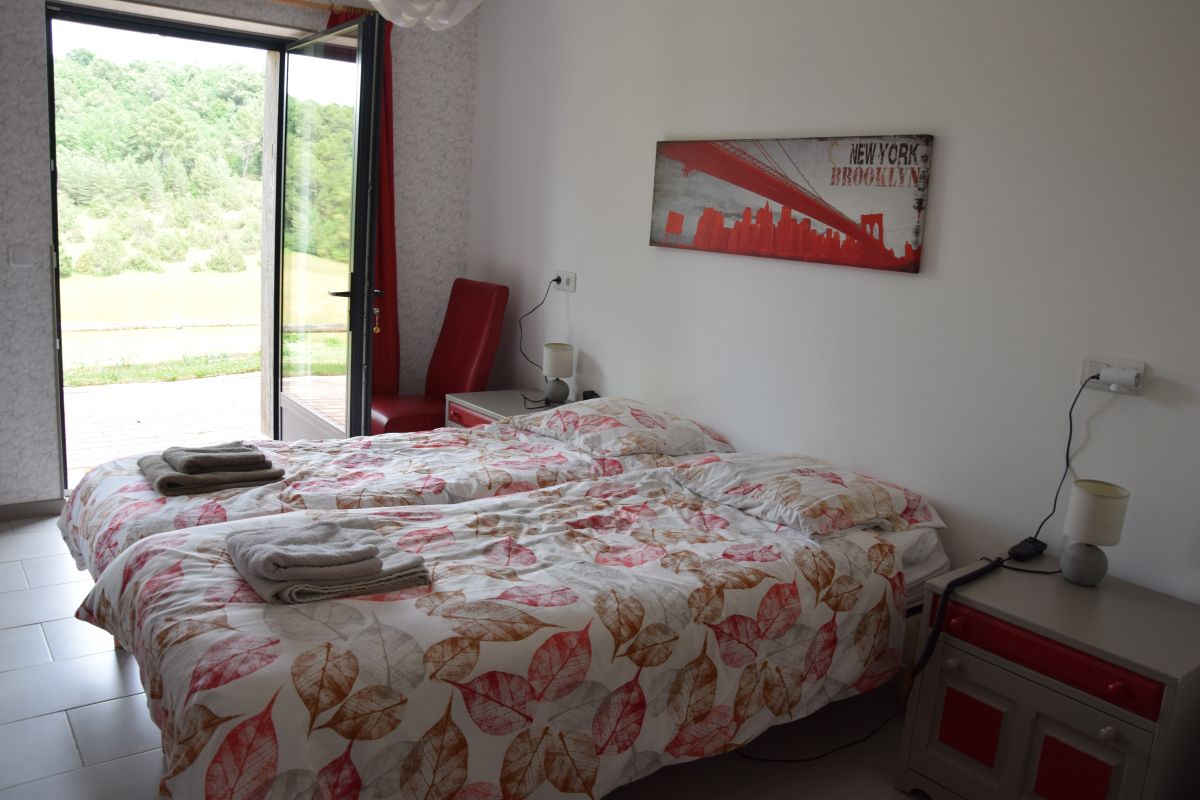 B&B d'Angueur, Montrem - photo 10