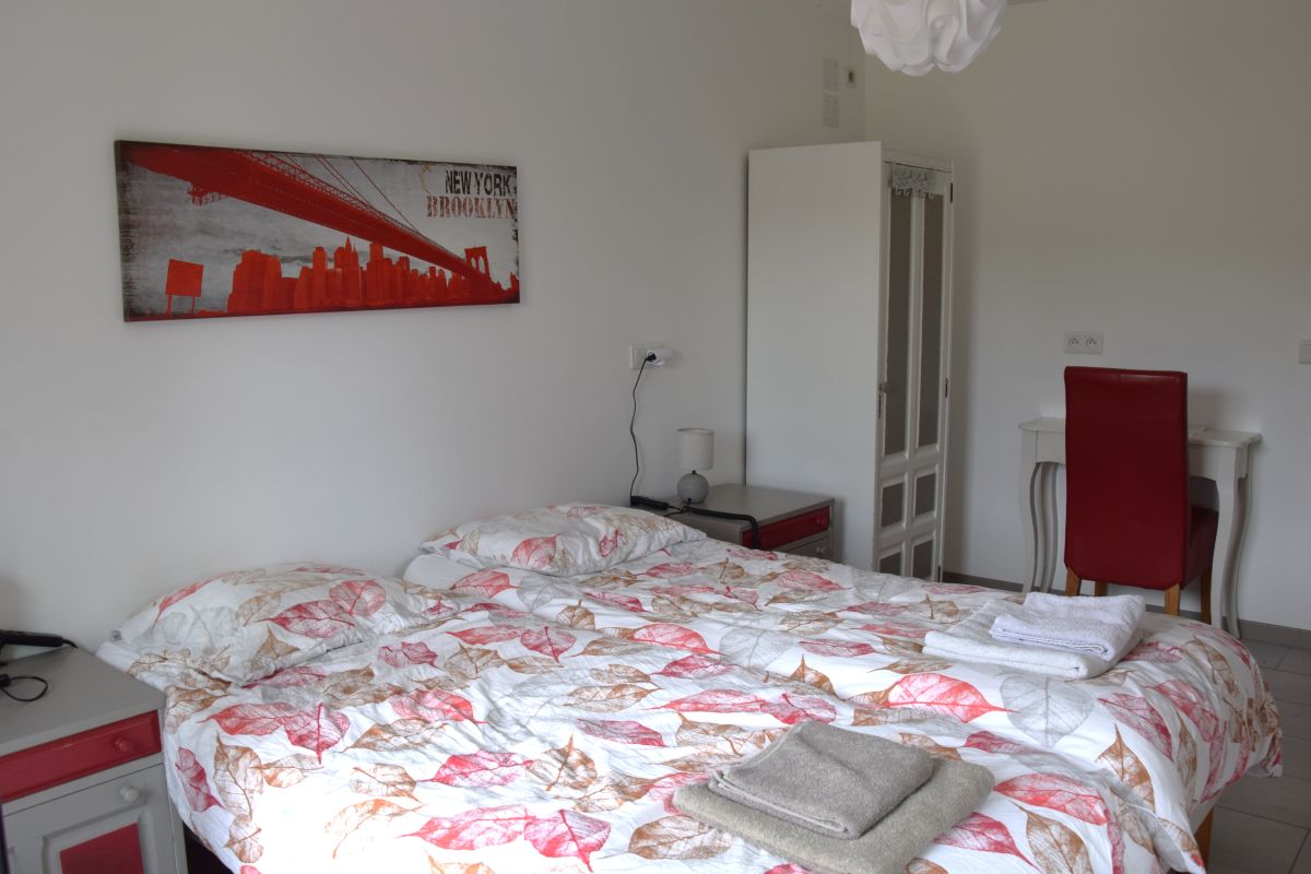 B&B d'Angueur, Montrem - photo 5