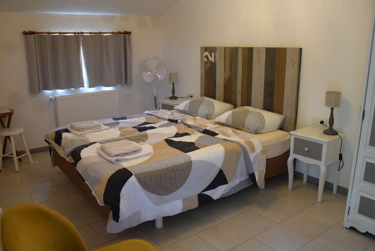 B&B d'Angueur, Montrem - photo 4