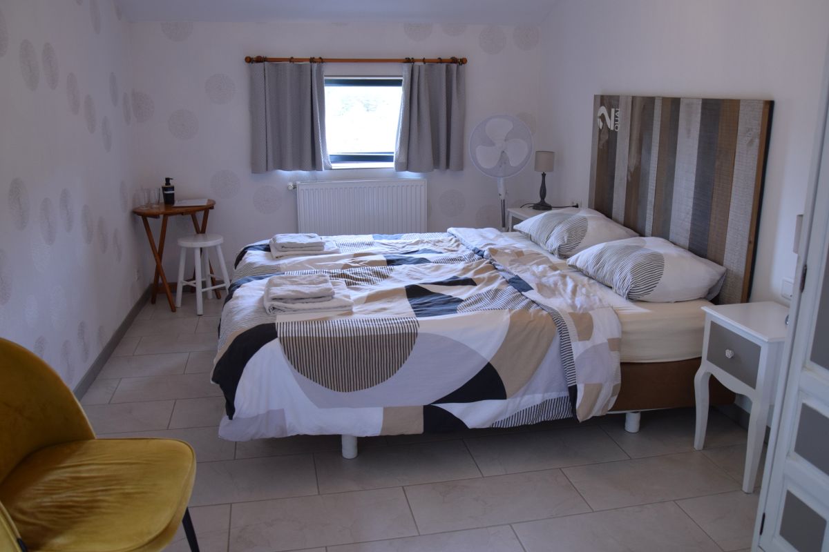 B&B d'Angueur, Montrem - photo 17