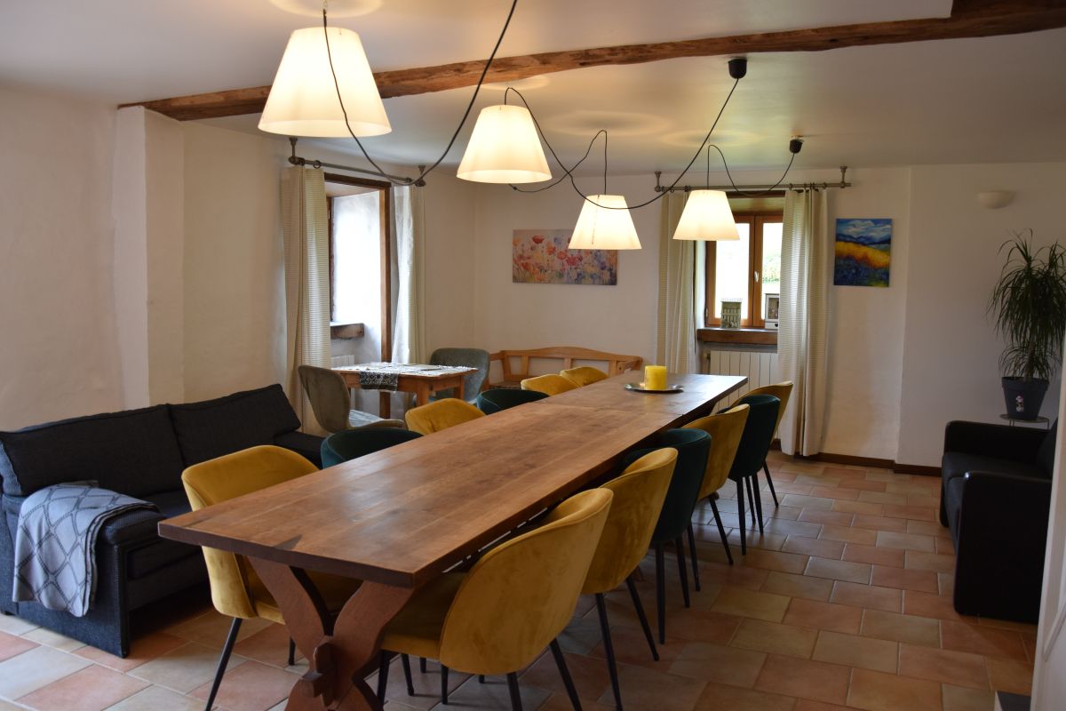 B&B d'Angueur, Montrem - photo 20